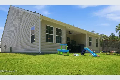 542 Little Rock Court, Carthage, NC 28327 - Photo 36