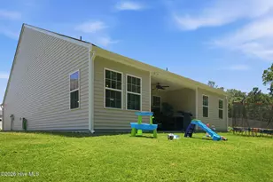 542 Little Rock Ct, Carthage, NC 28327 - Photo 36