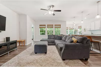 542 Little Rock Court, Carthage, NC 28327 - Photo 10