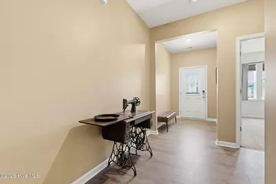 542 Little Rock Court, Carthage, NC 28327 - Photo 6
