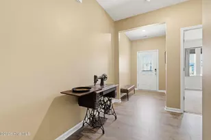 542 Little Rock Ct, Carthage, NC 28327 - Photo 6