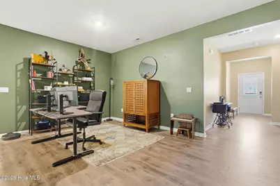 542 Little Rock Court, Carthage, NC 28327 - Photo 8