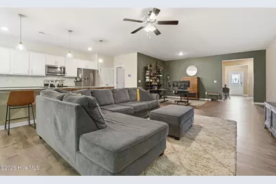 542 Little Rock Court, Carthage, NC 28327 - Photo 12