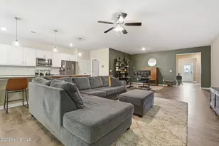 542 Little Rock Ct, Carthage, NC 28327 - Photo 12