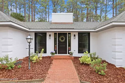 355 Serpentine Drive, Southern Pines, NC 28387 - Photo 10