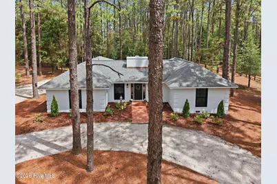 355 Serpentine Drive, Southern Pines, NC 28387 - Photo 4
