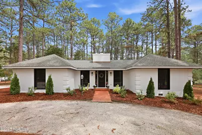 355 Serpentine Drive, Southern Pines, NC 28387 - Photo 1