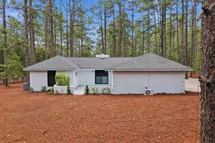 355 Serpentine Dr, Southern Pines, NC 28387 - Photo 46