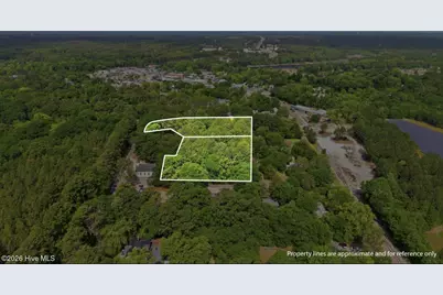 208 Blue Street, Aberdeen, NC 28315 - Photo 1