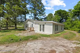2113 N Parker Rd, Jacksonville, NC 28546 - Photo 32