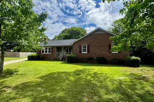 1021 Turnstone Dr, Rocky Mount, NC 27803 - Photo 1
