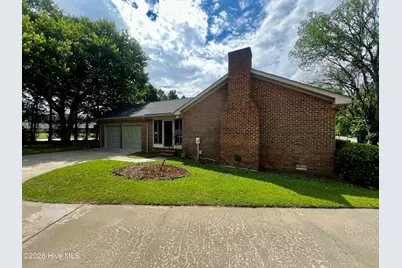 1021 Turnstone Drive, Rocky Mount, NC 27803 - Photo 18
