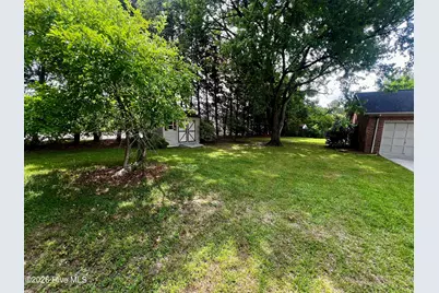 1021 Turnstone Drive, Rocky Mount, NC 27803 - Photo 20