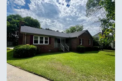 1021 Turnstone Drive, Rocky Mount, NC 27803 - Photo 2
