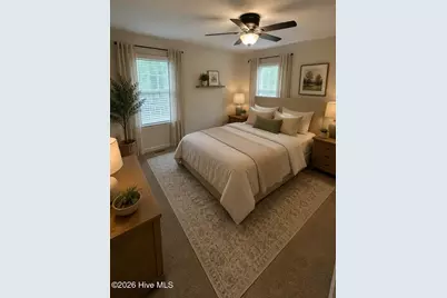 1021 Turnstone Drive, Rocky Mount, NC 27803 - Photo 14