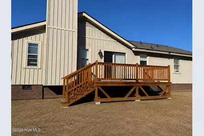 1501 Homestead Road, Rocky Mount, NC 27804 - Photo 28