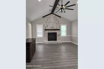 1501 Homestead Road, Rocky Mount, NC 27804 - Photo 4