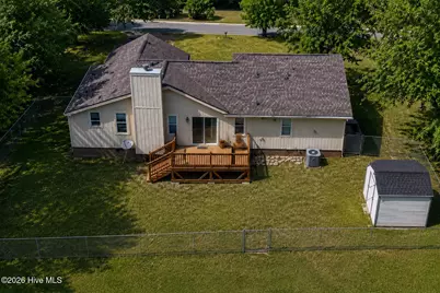 1501 Homestead Road, Rocky Mount, NC 27804 - Photo 2