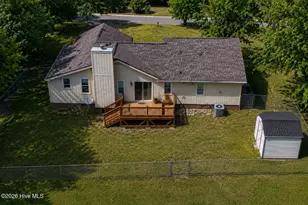 1501 Homestead Rd, Rocky Mount, NC 27804 - Photo 2