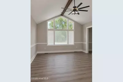 1501 Homestead Road, Rocky Mount, NC 27804 - Photo 8