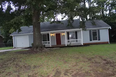 446 Pheasant Run Drive, Evans, GA 30809 - Photo 4