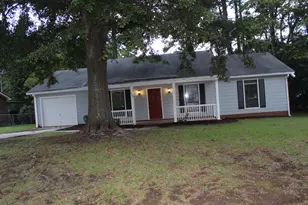 446 Pheasant Run Dr, Evans, GA 30809 - Photo 4