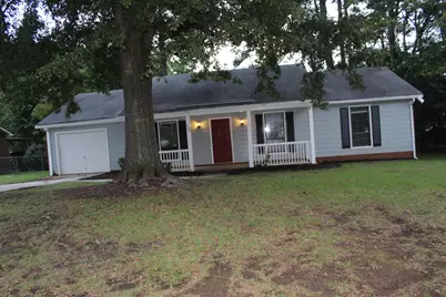 446 Pheasant Run Drive, Evans, GA 30809 - Photo 2