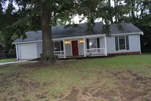 446 Pheasant Run Dr, Evans, GA 30809 - Photo 2