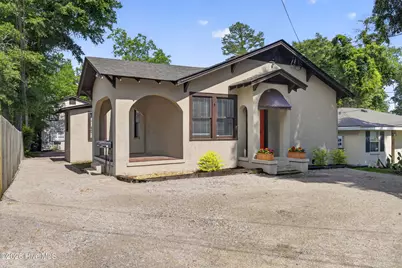 1526 Stovall Street #A, B & C (2), Augusta, GA 30904 - Photo 1