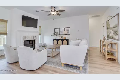 814 Sweetgrass Circle, Harlem, GA 30814 - Photo 6