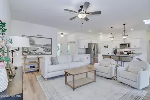 814 Sweet Grass Cir, Harlem, GA 30814 - Photo 8