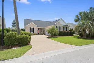 1053 Garden Club Way, Leland, NC 28451 - Photo 2