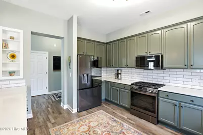 640 Village Park Drive #201, Wilmington, NC 28405 - Photo 8