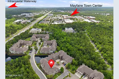 640 Village Park Drive #201, Wilmington, NC 28405 - Photo 36