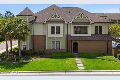 640 Village Park Drive #201, Wilmington, NC 28405 - Photo 1