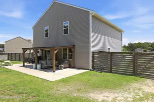 116 Featherstone Ln, New Bern, NC 28562 - Photo 34