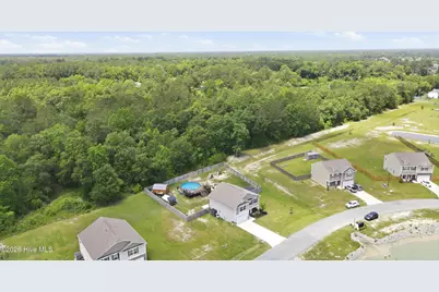 116 Featherstone Lane, New Bern, NC 28562 - Photo 52