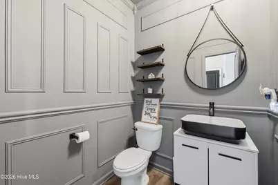 116 Featherstone Lane, New Bern, NC 28562 - Photo 16