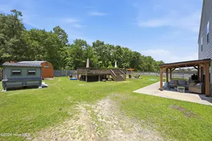 116 Featherstone Ln, New Bern, NC 28562 - Photo 38