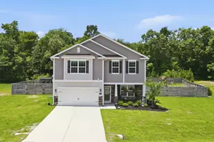 116 Featherstone Ln, New Bern, NC 28562 - Photo 1