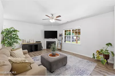 116 Featherstone Lane, New Bern, NC 28562 - Photo 8