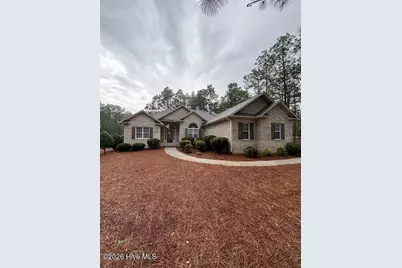 1150 Linden Road, Pinehurst, NC 28374 - Photo 1