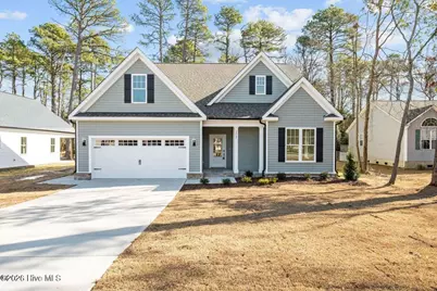 1212 Petite Terre Court, New Bern, NC 28560 - Photo 1