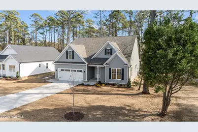 1212 Petite Terre Court, New Bern, NC 28560 - Photo 2