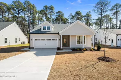 1216 Petite Terre Court, New Bern, NC 28560 - Photo 1