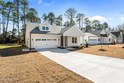 1216 Petite Terre Court, New Bern, NC 28560 - Photo 4
