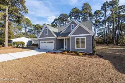1218 Petite Terre Court, New Bern, NC 28560 - Photo 2