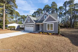 1218 Petite Terre Ct, New Bern, NC 28560 - Photo 2
