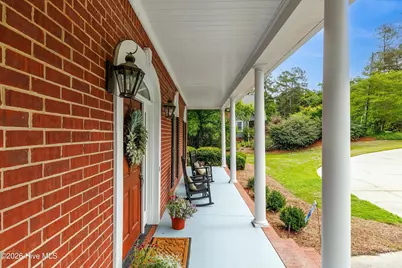 1937 Hickory Hill Drive, North Augusta, SC 29860 - Photo 8