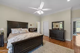 1937 Hickory Hill Dr, North Augusta, SC 29860 - Photo 32